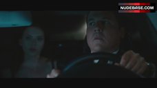 100. Scarlett Johansson Shows Underwear – Iron Man 2