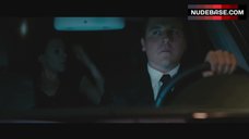 12. Scarlett Johansson Shows Underwear – Iron Man 2