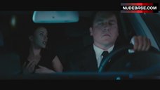 23. Scarlett Johansson Shows Underwear – Iron Man 2