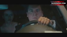 89. Scarlett Johansson Shows Underwear – Iron Man 2