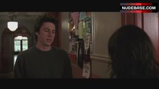 56. Rachel Bilson Pokies – The Last Kiss