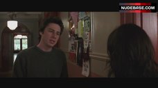 67. Rachel Bilson Pokies – The Last Kiss