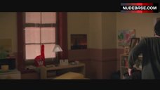 78. Rachel Bilson Pokies – The Last Kiss