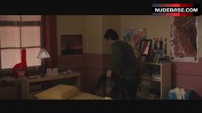 89. Rachel Bilson Pokies – The Last Kiss