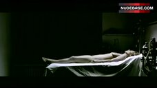 1. Elisabeth Niederer Tits and Hairy Pussy – A Loving Father