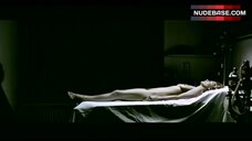 12. Elisabeth Niederer Tits and Hairy Pussy – A Loving Father