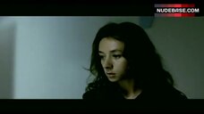 23. Elisabeth Niederer Tits and Hairy Pussy – A Loving Father