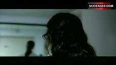 89. Elisabeth Niederer Tits and Hairy Pussy – A Loving Father