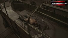 100. Tanit Phoenix Sexy Scene – Death Race: Inferno