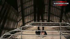 34. Tanit Phoenix Sexy Scene – Death Race: Inferno