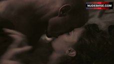 78. Tanit Phoenix Sexy Scene – Death Race: Inferno