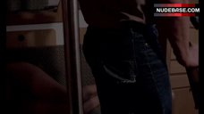 100. Muriel Montosse Nude Pussy and Breasts – Devil Hunter