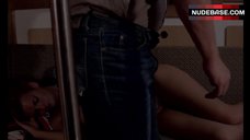 56. Muriel Montosse Nude Pussy and Breasts – Devil Hunter