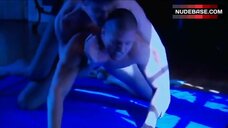 100. Lorielle New Exposed Tits – The Pit And The Pendulum