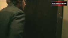 1. Sandra Eloani Ramirez Sexy Scene – Evilution