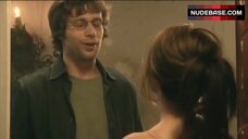 45. Sandra Eloani Ramirez Sexy Scene – Evilution