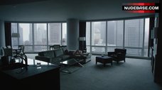 1. Riley Keough Masturbatng – The Girlfriend Experience