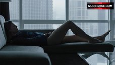 12. Riley Keough Masturbatng – The Girlfriend Experience