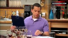 100. Hot Jenny McCarthy – Two And A Half Men