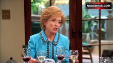 12. Hot Jenny McCarthy – Two And A Half Men