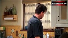 133. Hot Jenny McCarthy – Two And A Half Men