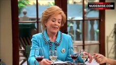 144. Hot Jenny McCarthy – Two And A Half Men