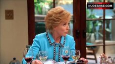 23. Hot Jenny McCarthy – Two And A Half Men