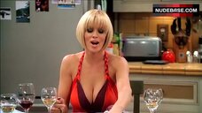Hot Jenny McCarthy – Two And A Half Men
