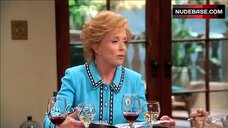 34. Hot Jenny McCarthy – Two And A Half Men