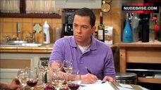 78. Hot Jenny McCarthy – Two And A Half Men