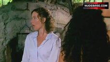 1. Kristen Wilson Butt Scene – Tales From The Crypt Presents Ritual