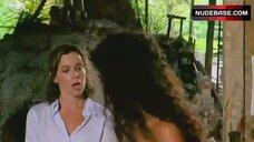 34. Kristen Wilson Butt Scene – Tales From The Crypt Presents Ritual