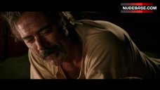 34. Eva Green Cleavage – The Salvation