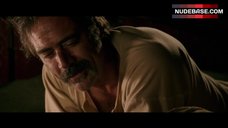 67. Eva Green Cleavage – The Salvation