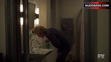 23. Elaine Hendrix Lesbian Scene – Sex&Drugs&Rock&Roll