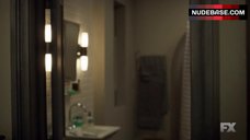 34. Elaine Hendrix Lesbian Scene – Sex&Drugs&Rock&Roll