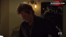 67. Elaine Hendrix Lesbian Scene – Sex&Drugs&Rock&Roll