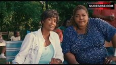 1. Joy Bryant Sexy Scene – Welcome Home, Roscoe Jenkins