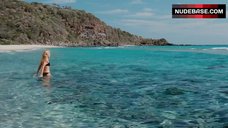 1. Madonna Bikini Scene – Swept Away