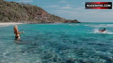 12. Madonna Bikini Scene – Swept Away