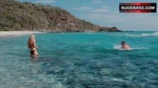 45. Madonna Bikini Scene – Swept Away