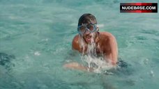 78. Madonna Bikini Scene – Swept Away