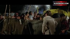 1. Ali MacGraw Perky Nipples – Convoy