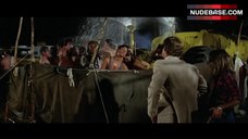 12. Ali MacGraw Perky Nipples – Convoy