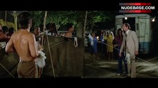 23. Ali MacGraw Perky Nipples – Convoy