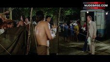 45. Ali MacGraw Perky Nipples – Convoy