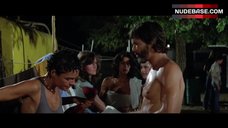 78. Ali MacGraw Perky Nipples – Convoy