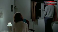 100. Isabelle Huppert Completely Nude – The Lacemaker