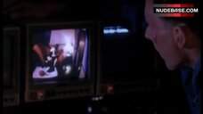 1. Gaynor Faye Sex Scene – Between The Sheets