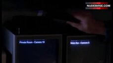 23. Gaynor Faye Sex Scene – Between The Sheets